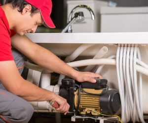 About Water Heater Repair LLC Tazewell, VA